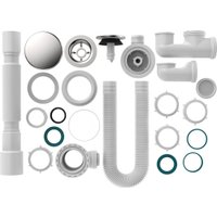 Сифон Aquant V512-18-MR