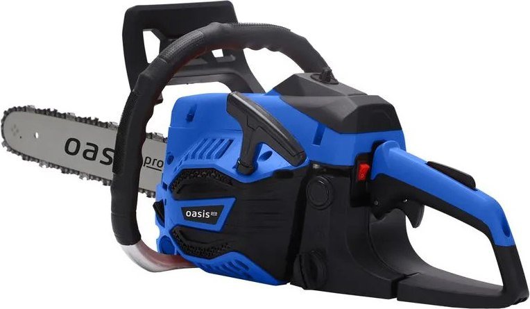 Бензопила Oasis GS-4516 Pro