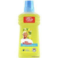 Средство универсальное Mr. Proper Классический Лимон 500 мл