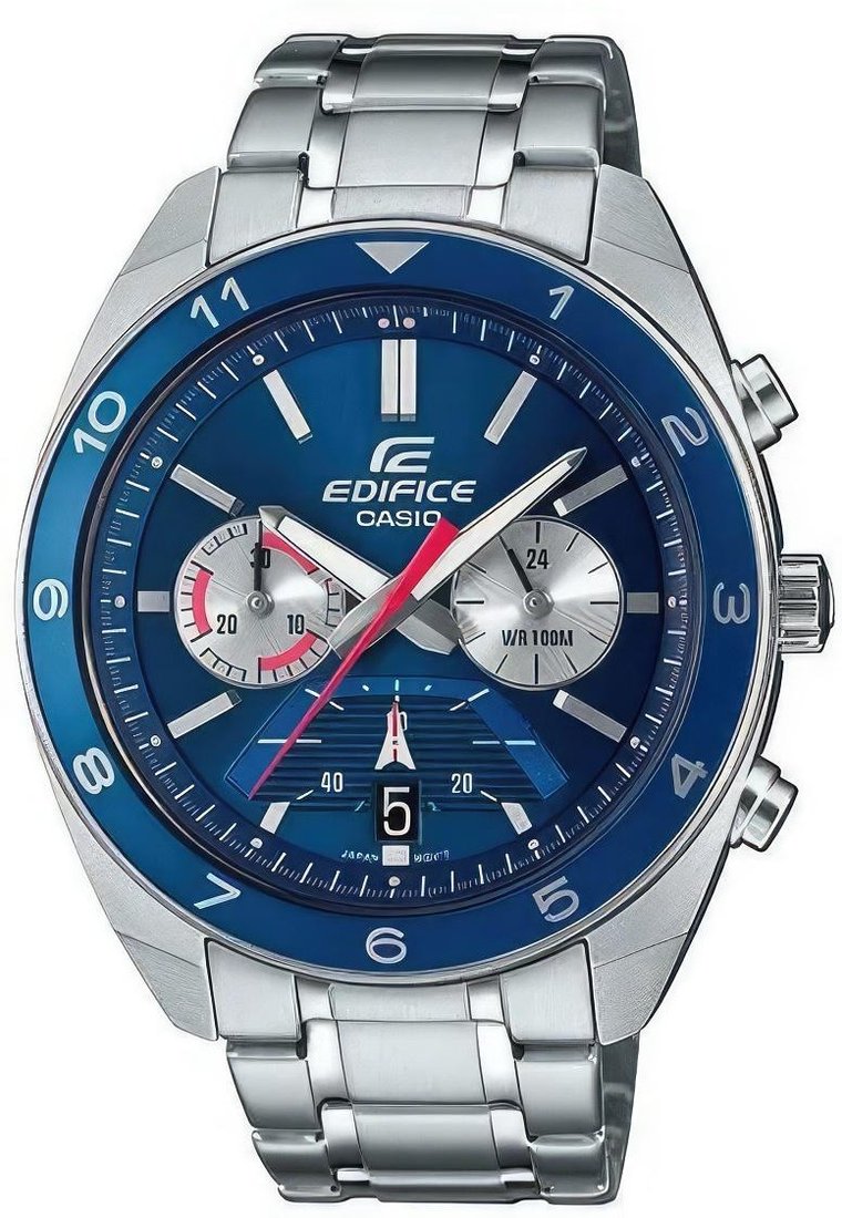 

Наручные часы Casio Edifice EFV-590D-2A