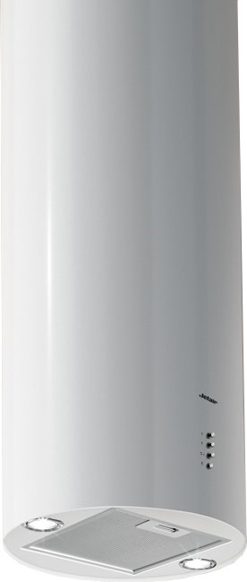 

Кухонная вытяжка Jetair Pipe Island WH/A/43 (PRF0099305)