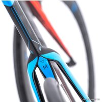 Велосипед Cube Aerium Super HPC SLT (2015)