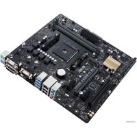 Материнская плата ASUS Prime A320M-C R2.0