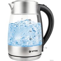 Электрический чайник Vitek VT-7049 TR