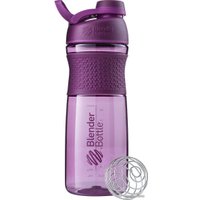 Шейкер Blender Bottle SportMixer Tritan Twist Cap (фиолетовый)