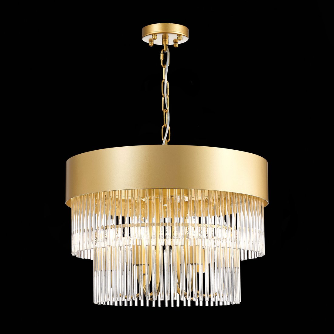 

Подвесная люстра ST Luce Contatto SL1225.203.06