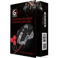 Игровая мышь Gembird MUSG-05