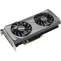 Видеокарта CBR GeForce RTX 3060 12GB GDDR6 VGA-STX3060-12G-RTL