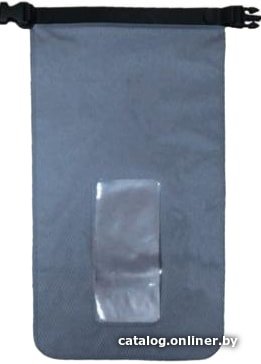 Герморюкзак AlexikA 2DW 2L 9610.0212 (серый)