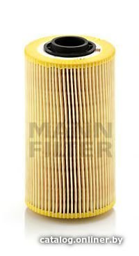 Масляный фильтр MANN-filter HU9381x