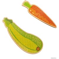 Мозаика/пазл Десятое королевство Овощи 00760