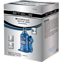 Бутылочный домкрат Stels 51149 6т