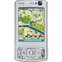 Смартфон Nokia N95