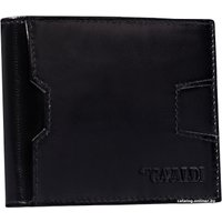 Кошелек Cedar 4U Cavaldi 252-GCL (черный)