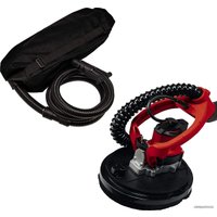 Шлифмашина для стен и потолков Einhell TE-DW 18/225 Li - Solo (без АКБ)