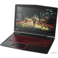 Игровой ноутбук Lenovo Legion Y520-15IKBN [80WK00J5RK]