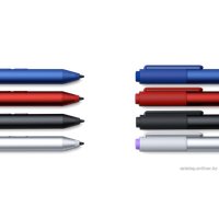 Планшет Microsoft Surface 3 128GB LTE