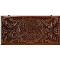 Нарды Mirzoyan Орнамент am039