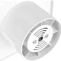 Осевой вентилятор Royal Thermo Sunset RAFS 100 S Silent