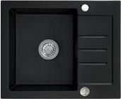 

Кухонная мойка Berg Unit BRG1911A