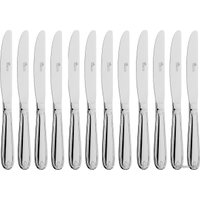 Набор ножей для масла Sola Symphony 11SYMP117