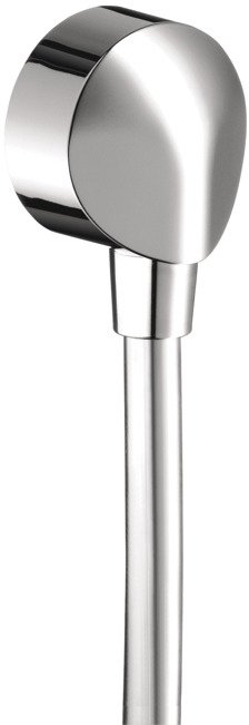

Шланговое подключение Hansgrohe Fixfit E 27454000