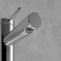 Смеситель Villeroy & Boch Loop&Friends TVW10610315361