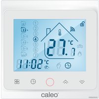 Терморегулятор Caleo С936 Wi-Fi (белый)