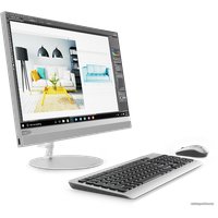 Моноблок Lenovo IdeaCentre 520-22IKU F0D5000MRK