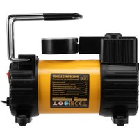 Автомобильный компрессор Denzel AC-37