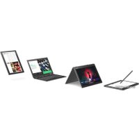 Планшет Lenovo Yoga Book C930 YB-J912F ZA3S0069RU