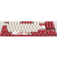 Клавиатура Varmilo VA87M Koi (Cherry MX Brown, нет кириллицы)