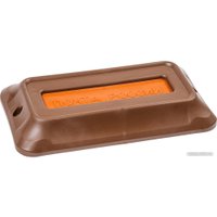 Почтовый ящик Цикл Премиум с орлом 5920-00 (коричневый) в Бобруйске