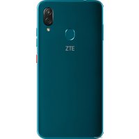 Смартфон ZTE Blade V10 Vita 2GB/32GB (синий аквамарин)