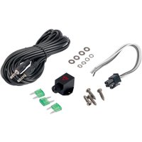 Автомобильный усилитель Aura Fireball-D1.800 PRO