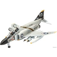 Сборная модель Revell 03941 Американский истребитель F-4J Phantom II