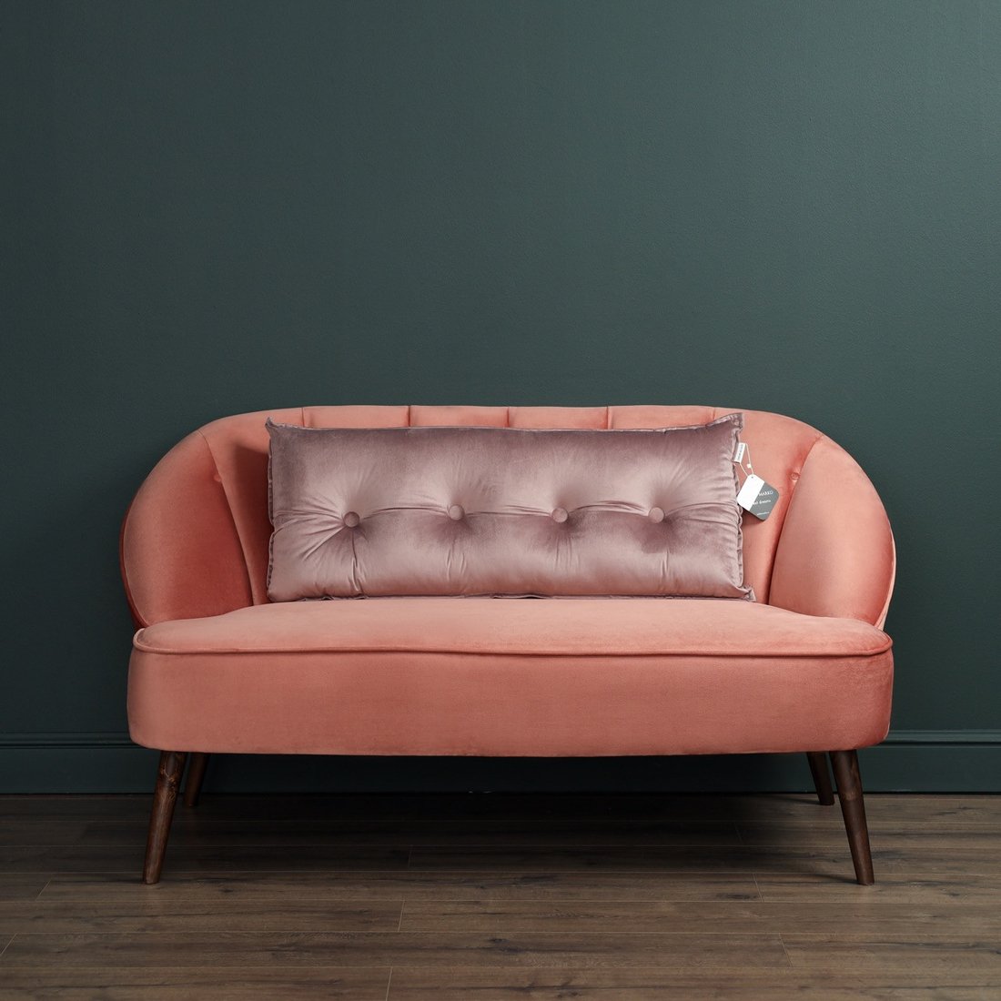 

Декоративная подушка Sofi De MarkO Вивиан 90x45 Под-Вв-90х45чр (чайная роза)