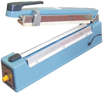 

Термоупаковщик Ksitex PFS-400 AL