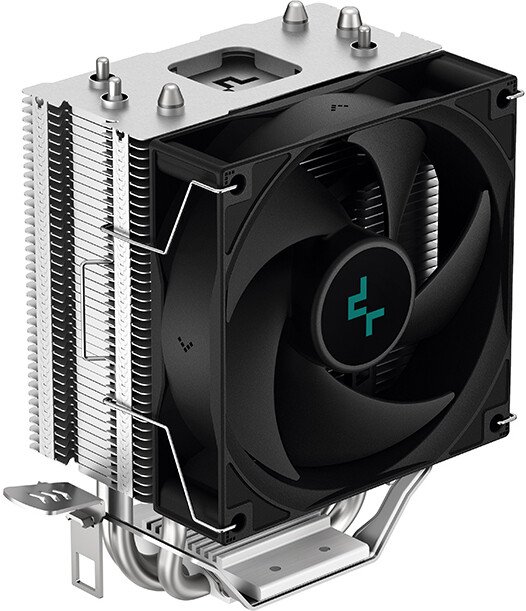 

Кулер для процессора DeepCool AG300 R-AG300-BKNNMN-G