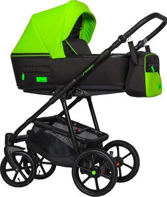 Riko Swift Neon (2 в 1, 21 ufo green)