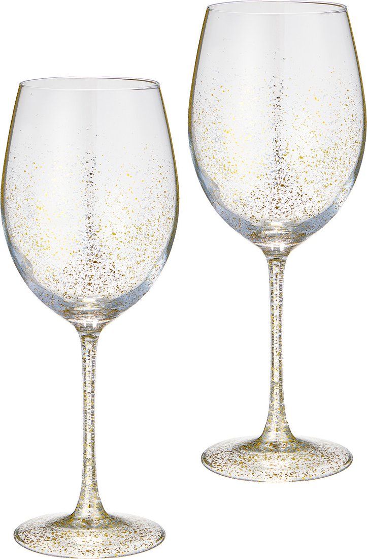

Набор бокалов для вина Lefard Sparkles 685-124 (2 шт)