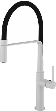 Clever Chef Slim 60145 (белый)