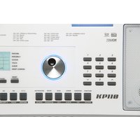 Синтезатор Kurzweil KP110 (белый)