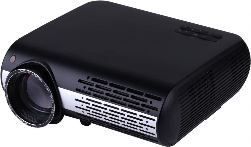 

Проектор CACTUS CS-PRO.02B.WUXGA-W
