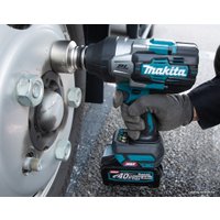 Гайковерт Makita TW001GM201 (с 2-мя АКБ, кейс)