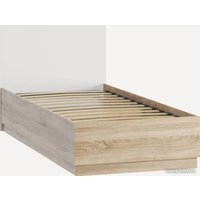 Кровать Divan Стелла 90 (Дуб Сонома)