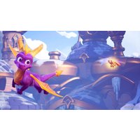  Spyro Reignited Trilogy для PlayStation 4