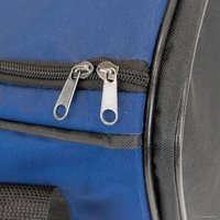 Сумка-переноска Дарэленд Гвэн 9044син