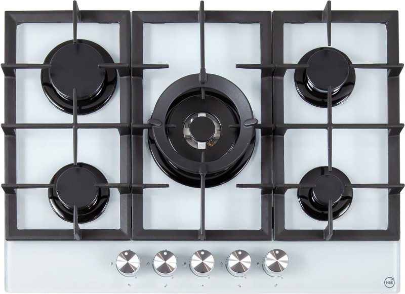 

Варочная панель MBS PG-801WH