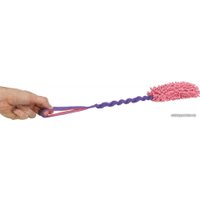 Игрушка для собак Trixie Банджи-манекен, цвет в ассортименте (32866)